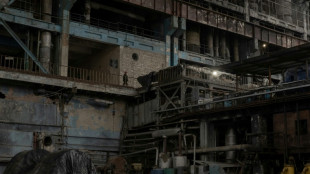 Ukraine races to repair power stations before Russia strikes again