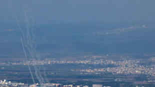 Milit&auml;rischer Schlagabtausch zwischen Hisbollah und Israel droht weiter zu eskalieren