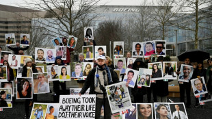 US jury: Boeing owes $28 mn to family of Ethiopian Airlines crash victim