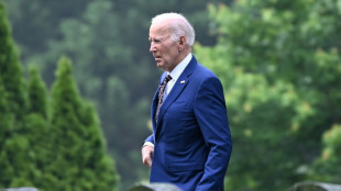 Biden diz se sentir "bem" e "otimista" após diagnóstico de câncer