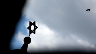 Rias-Bericht: Mehr antisemitische Vorf&auml;lle in Th&uuml;ringen