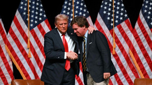 Trump-Vertrauter Carlson k&uuml;ndigt Interview mit russischem Au&szlig;enminister Lawrow an