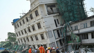 Junta birmanesa retoma 'atividades' contra os rebeldes após terremoto