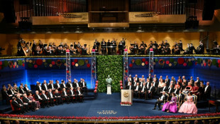 Face au toll&eacute;, la Fondation Nobel renonce &agrave; inviter l'ambassadeur russe