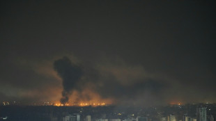Hisbollah-Kreise: Elf israelische Angriffe auf S&uuml;den von Beirut