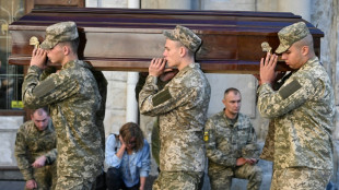 Ukrainische Armee: Zwei Munitionslager in Russland zerst&ouml;rt