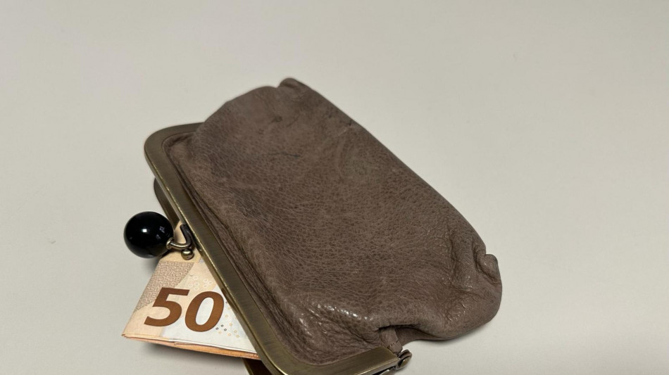 Sale il credito al consumo,in Italia tassi fra pi&ugrave; alti eurozona