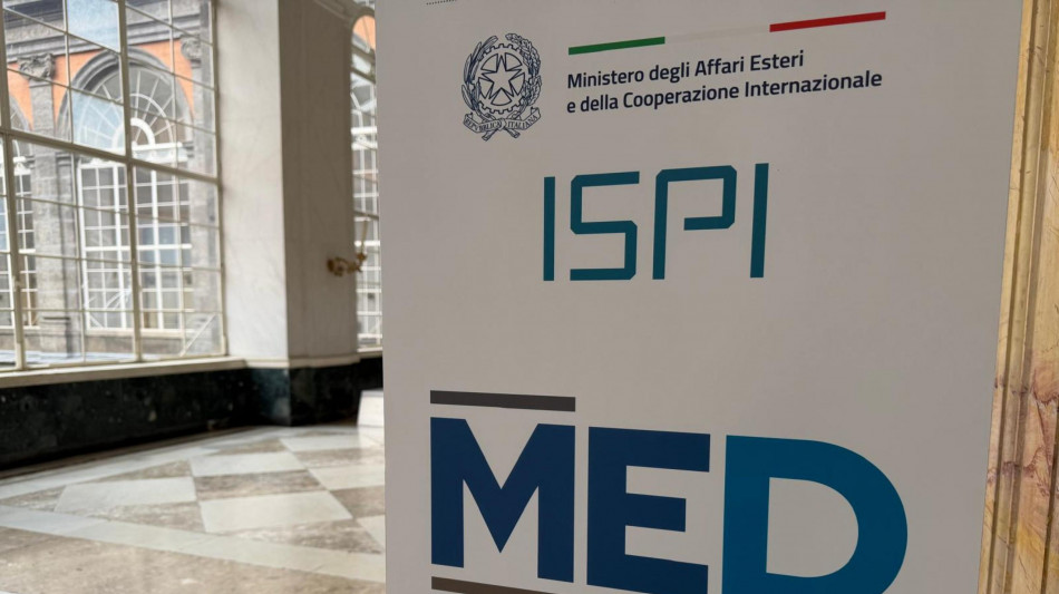 Amb. Talò, dimensione Indo-Mediterranea per creare futuro pace