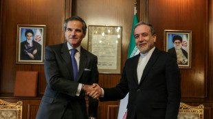 Nucl&eacute;aire: l'Iran pr&eacute;vient qu'il ne n&eacute;gociera pas sous pression