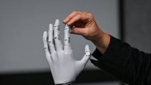 Rise of the robots: the promise of physical AI