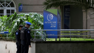 EEUU acusa a tres instituciones financieras mexicanas de lavar dinero para c&aacute;rteles