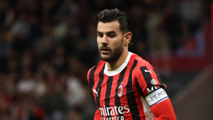 Calcio: Theo dice addio a Milan 'me ne vado a testa alta'