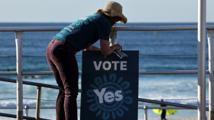 Abren los colegios electorales para el hist&oacute;rico referendo ind&iacute;gena en Australia