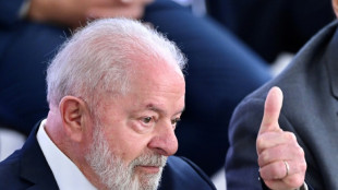 Br&eacute;sil: op&eacute;ration &agrave; la hanche pour Lula et pause forc&eacute;e &agrave; l'international