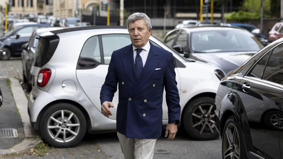 Lega Serie A 'un avviso di garanzia non mette in discussione un sistema'