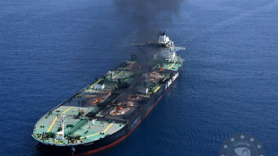 Un p&eacute;trolier attaqu&eacute; au large du Y&eacute;men fait peser le risque d'une "catastrophe environnementale" (experts)