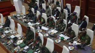 Possible intervention militaire au Niger: le compte &agrave; rebours a commenc&eacute;