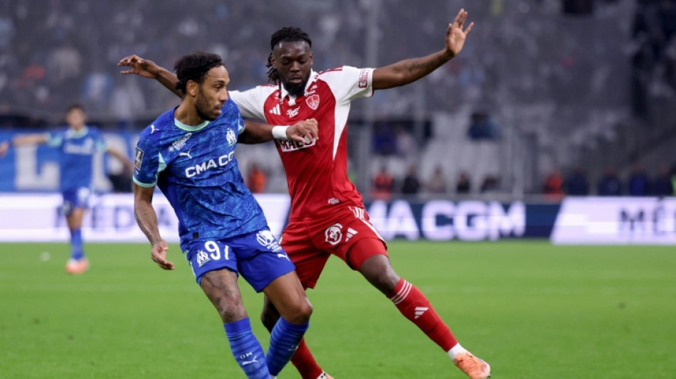 Ligue 1: l'OM reprend des couleurs et la tête, Lens terrasse Monaco