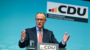 Merz-&Auml;u&szlig;erungen &uuml;ber Schwarz-Gr&uuml;n als Option sorgen weiter f&uuml;r Debatten