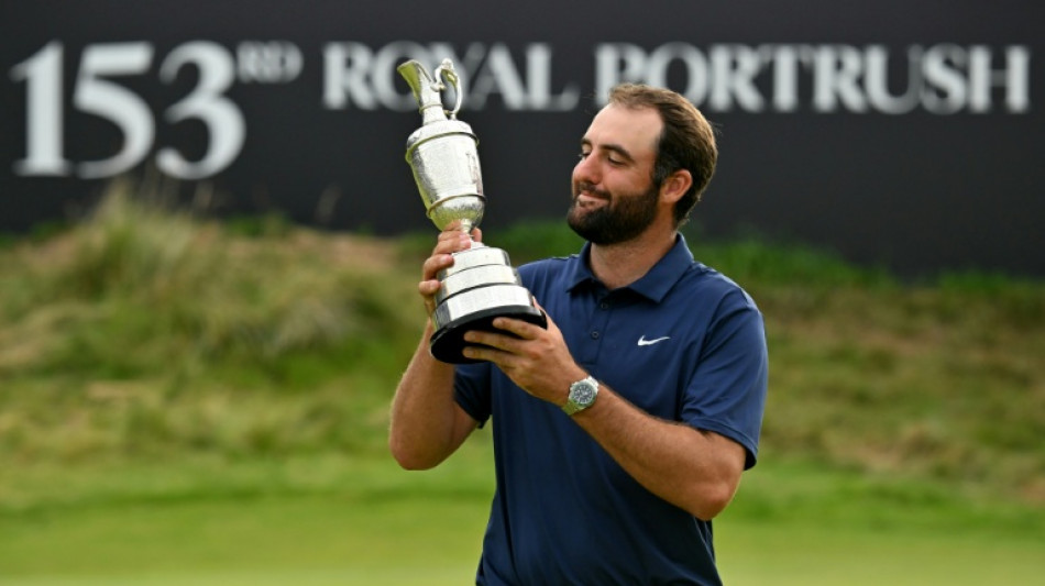 British Open to be staged at Royal Lytham and St Annes in 2028