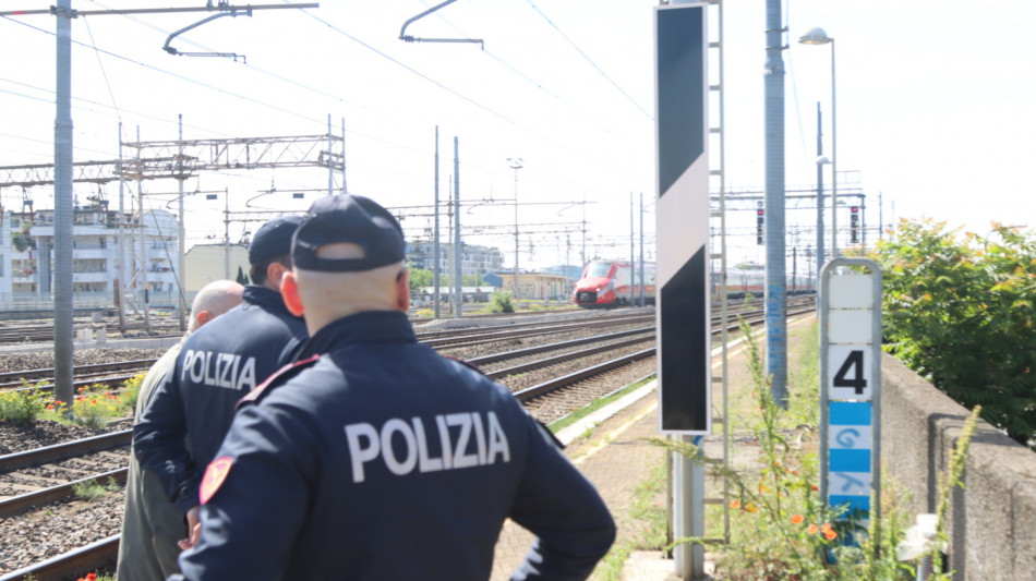 Violenta studentessa a Roma,nel 2015 abus&ograve; di tassista