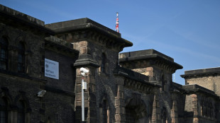 Un ex-militaire britannique arr&ecirc;t&eacute; &agrave; Londres trois jours apr&egrave;s son &eacute;vasion de prison