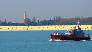 A fine secolo Mose non più sufficiente,per Venezia mix di tutele