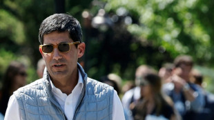 Trump nominiert Kevin Warsh als n&auml;chsten US-Zentralbankchef