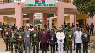 Niger: "possible" mission diplomatique samedi, la force de la Cedeao "pr&ecirc;te &agrave; intervenir"