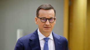La Pologne ne veut plus livrer d'armes &agrave; l'Ukraine, en plein conflit sur les c&eacute;r&eacute;ales