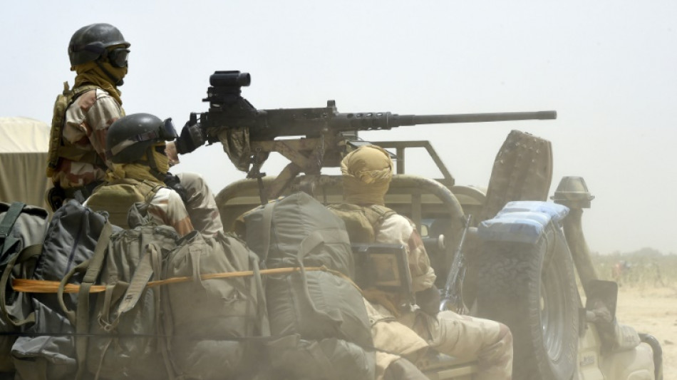 Niger: au moins 17 soldats tu&eacute;s avant une r&eacute;union militaire ouest-africaine cruciale