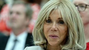 French appeals court clears two over first lady gender rumours