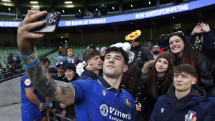 Rugby: Italia senza Menoncello in Nations Championship