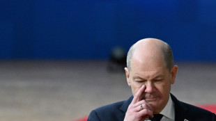 EU sucht neue Finanzquellen f&uuml;r Ukraine-Hilfe