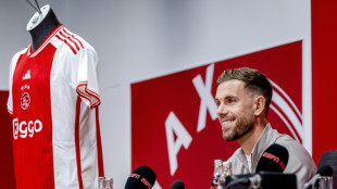Foot: son transfert en Arabie saoudite, une p&eacute;riode "difficile" pour Henderson