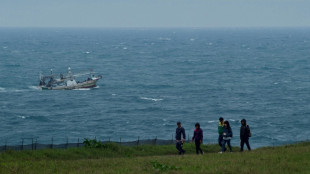 Taiw&aacute;n detecta un nuevo globo chino cruzando la l&iacute;nea mediana