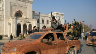 Islamisten in Syrien r&uuml;cken auch auf Gro&szlig;stadt Homs vor