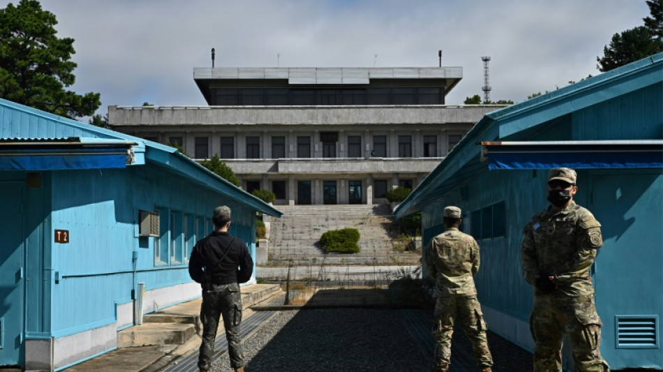 Coreia do Norte afirma que soldado dos EUA desertou para fugir de 'discrimina&ccedil;&atilde;o racial'