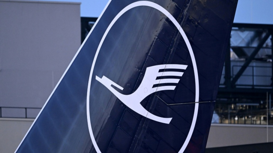 Pilotengewerkschaft: Lufthansa lehnt Schlichtungsangebot ab