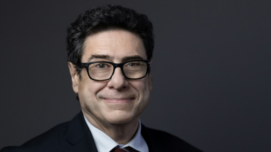Philippe Aghion, la r&eacute;novation du capitalisme par l'innovation