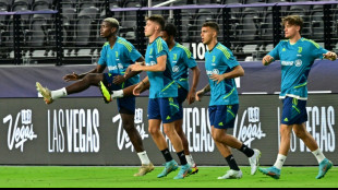 Italie: Pogba reprend la course, &agrave; deux mois et demi du Mondial
