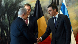 El presidente del gobierno espa&ntilde;ol reafirma las declaraciones sobre Gaza que molestaron a Israel