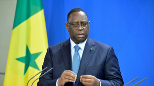 S&eacute;n&eacute;gal: le pr&eacute;sident Macky Sall annonce qu'il ne sera pas candidat &agrave; sa r&eacute;&eacute;lection en 2024