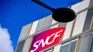 SNCF: SUD-Rail appelle les contrôleurs de TGV à faire grève le week-end des 9, 10 et 11 mai