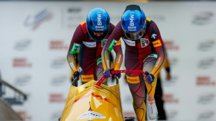 Klarer Vorsprung: Nolte auch in Innsbruck nicht zu schlagen