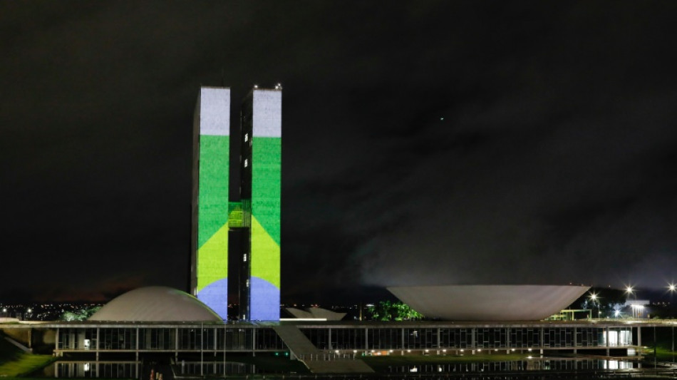 Lula enarbola la democracia en primer aniversario de asonada en Brasilia