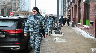 El presunto autor de la tentativa de asesinato de un general ruso dijo que fue reclutado por Ucrania, seg&uacute;n el FSB