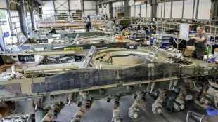 Rearme alem&aacute;n enfrenta a fabricantes tradicionales y a empresas emergentes