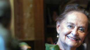 Morre argentina María Fux, criadora da 'dançaterapia'