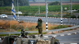 Risque d'escalade r&eacute;gionale dans le conflit Isra&euml;l-Hamas, avertissent T&eacute;h&eacute;ran et Washington